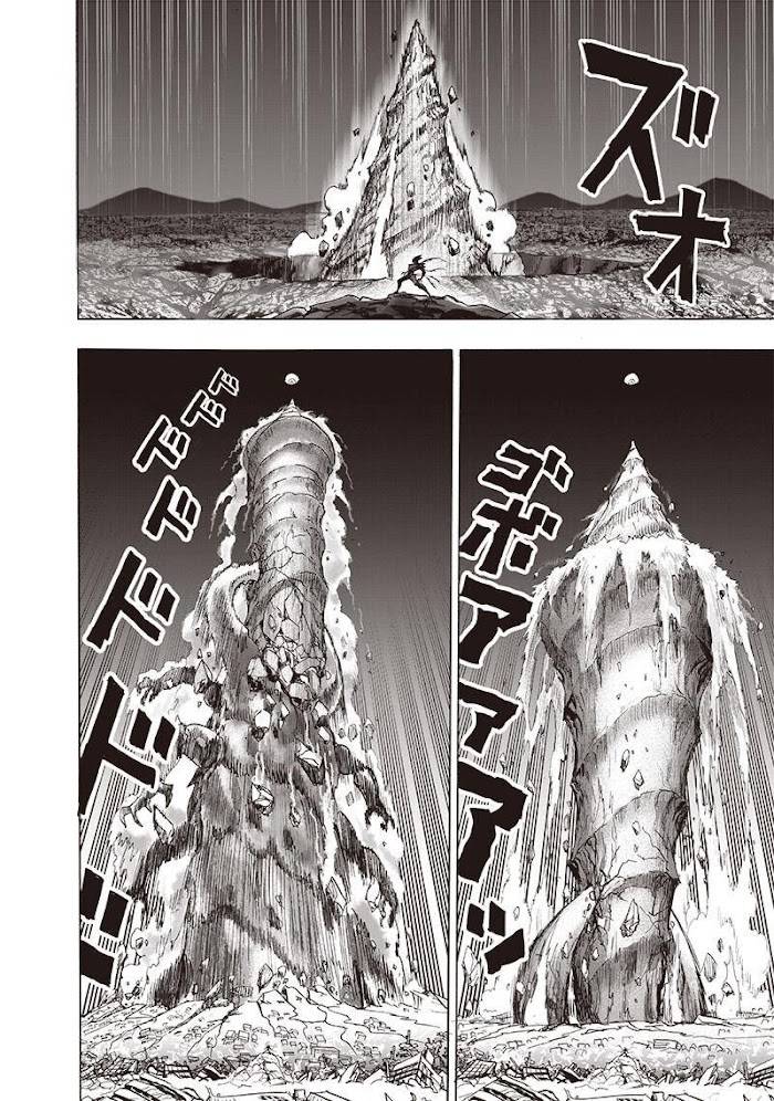 One-Punch Man, Chapter 156 image 31